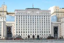 俄称准备在部分地区停火五至六小时 以便媒体通行